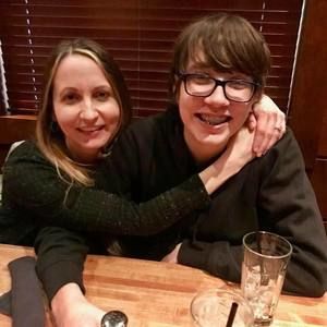 Meet your Posher, Joanna